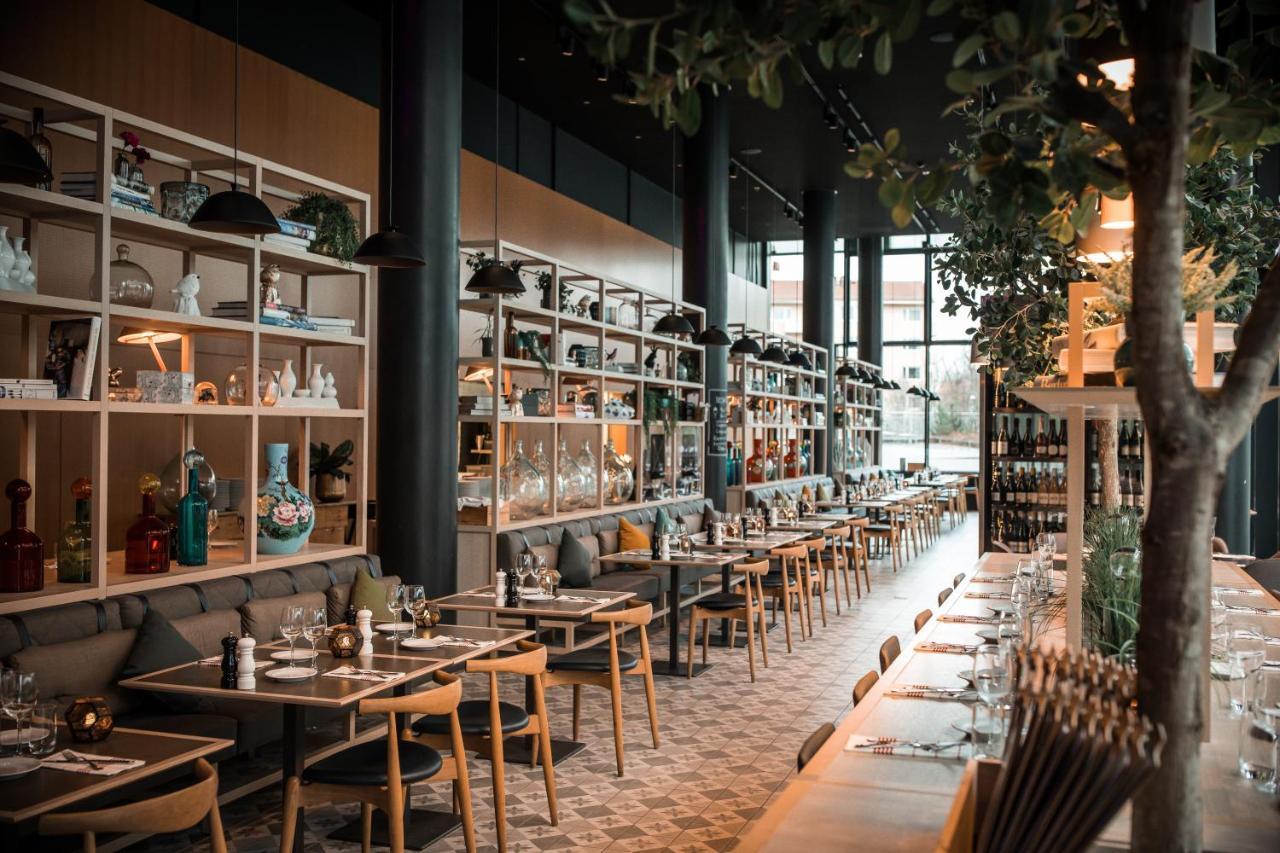 Quality Hotel Globe Stockholm Ngoại thất bức ảnh