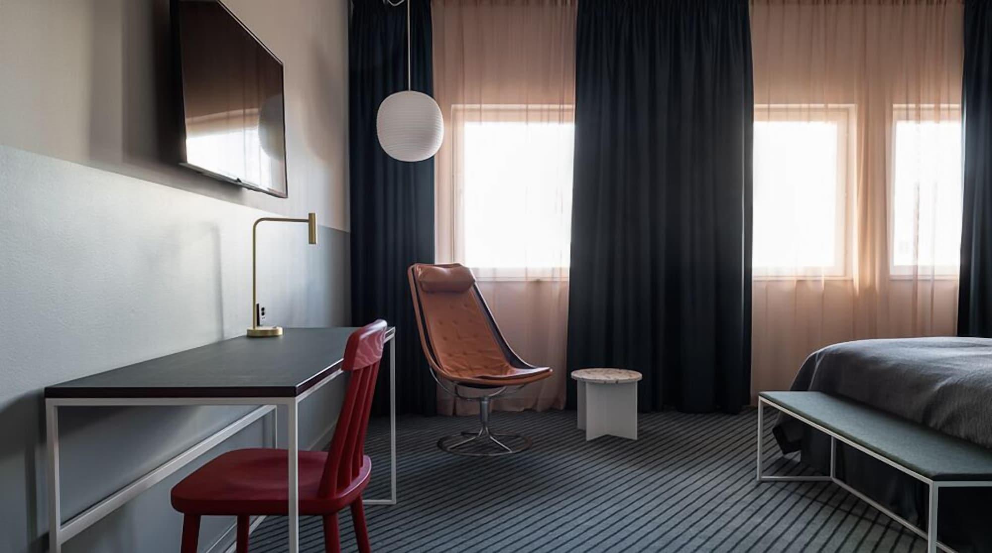 Quality Hotel Globe Stockholm Ngoại thất bức ảnh