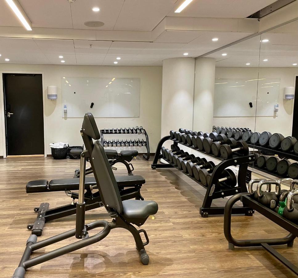 Quality Hotel Globe Stockholm Ngoại thất bức ảnh