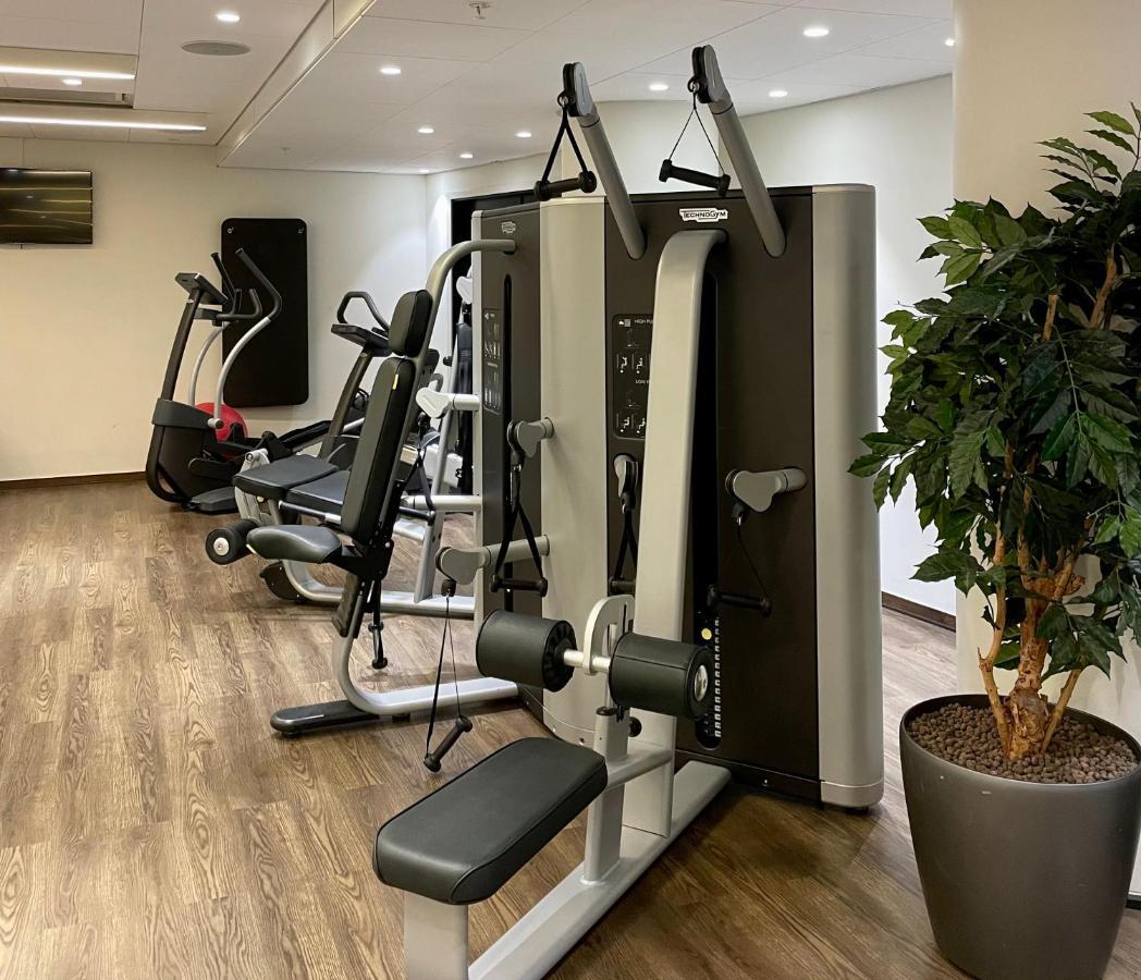 Quality Hotel Globe Stockholm Ngoại thất bức ảnh
