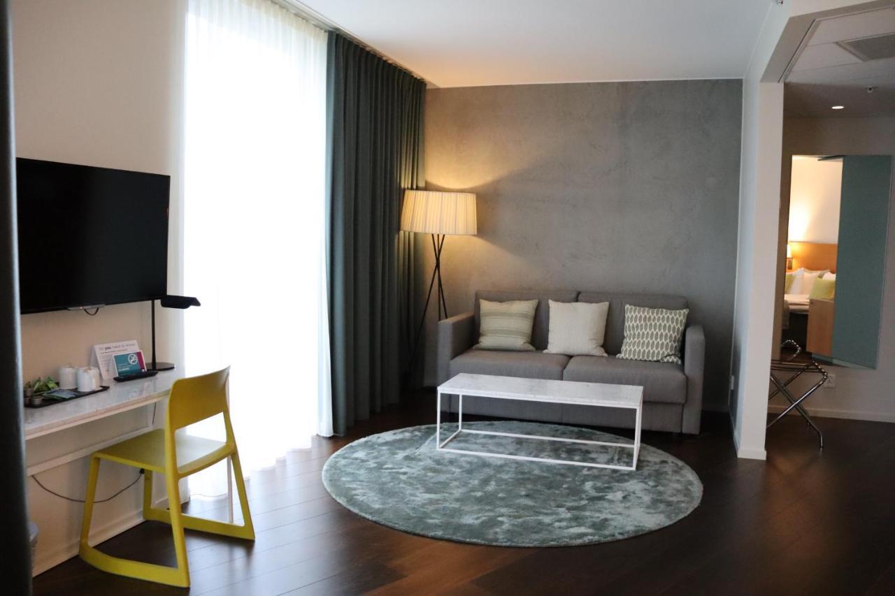 Quality Hotel Globe Stockholm Ngoại thất bức ảnh