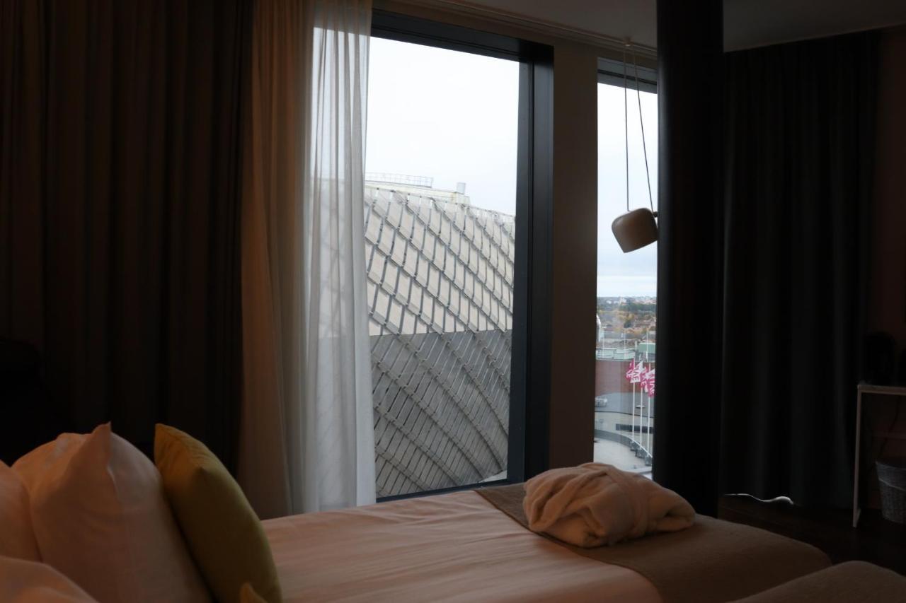Quality Hotel Globe Stockholm Ngoại thất bức ảnh