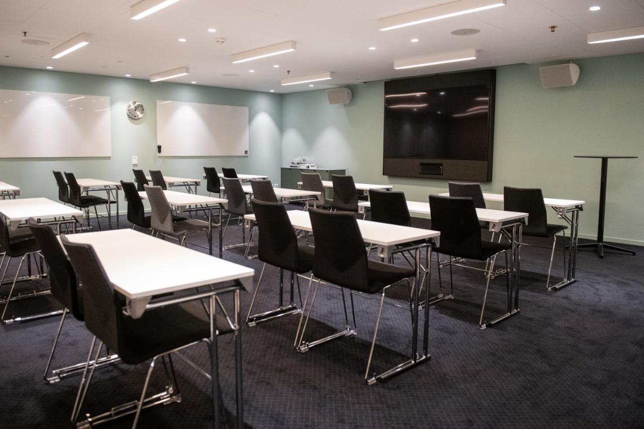 Quality Hotel Globe Stockholm Ngoại thất bức ảnh