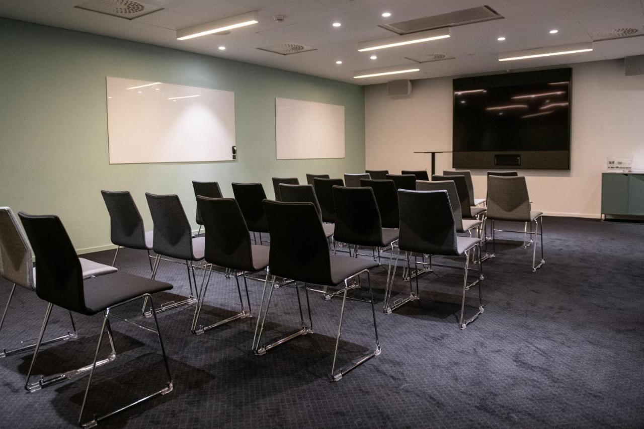 Quality Hotel Globe Stockholm Ngoại thất bức ảnh