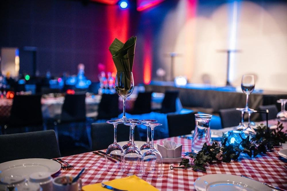 Quality Hotel Globe Stockholm Ngoại thất bức ảnh