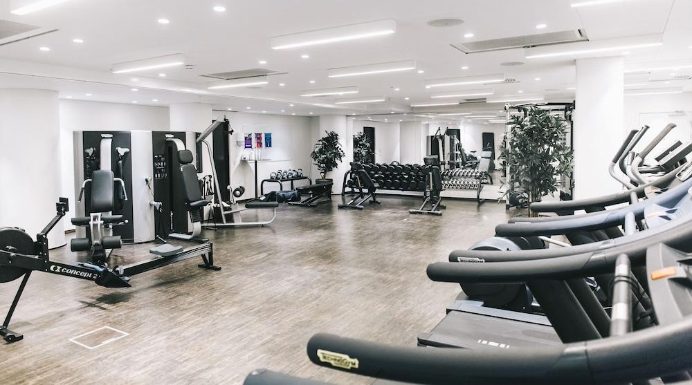Quality Hotel Globe Stockholm Ngoại thất bức ảnh