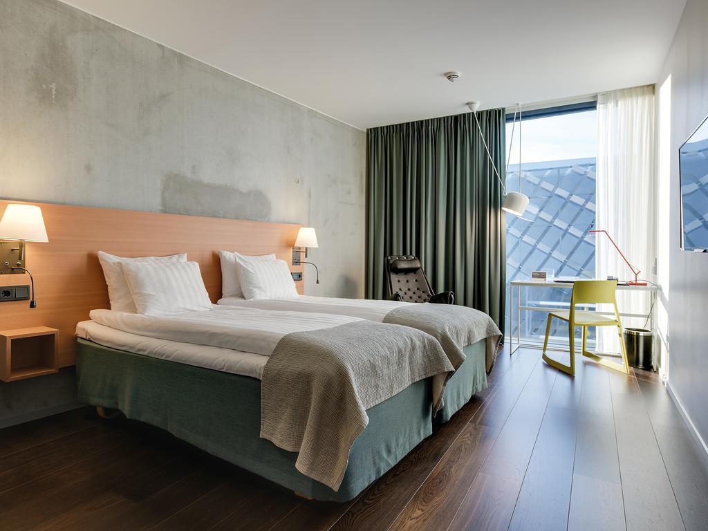Quality Hotel Globe Stockholm Ngoại thất bức ảnh